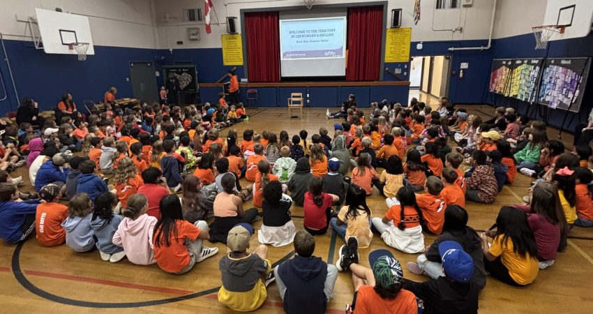 National Day for Truth and Reconciliation