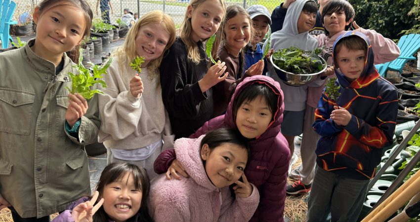 Garden Club